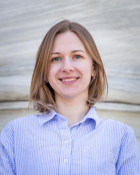 Olga Shubina-Oleinik photo