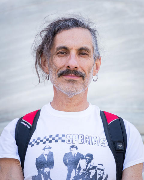 Bruce Derfler photo